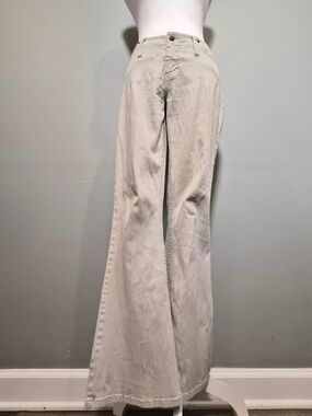 Mudd Vintage Y2K Artsy Indie Hippie Boho Twee Dainty Chic Bootcut Cool Mom Jeans
